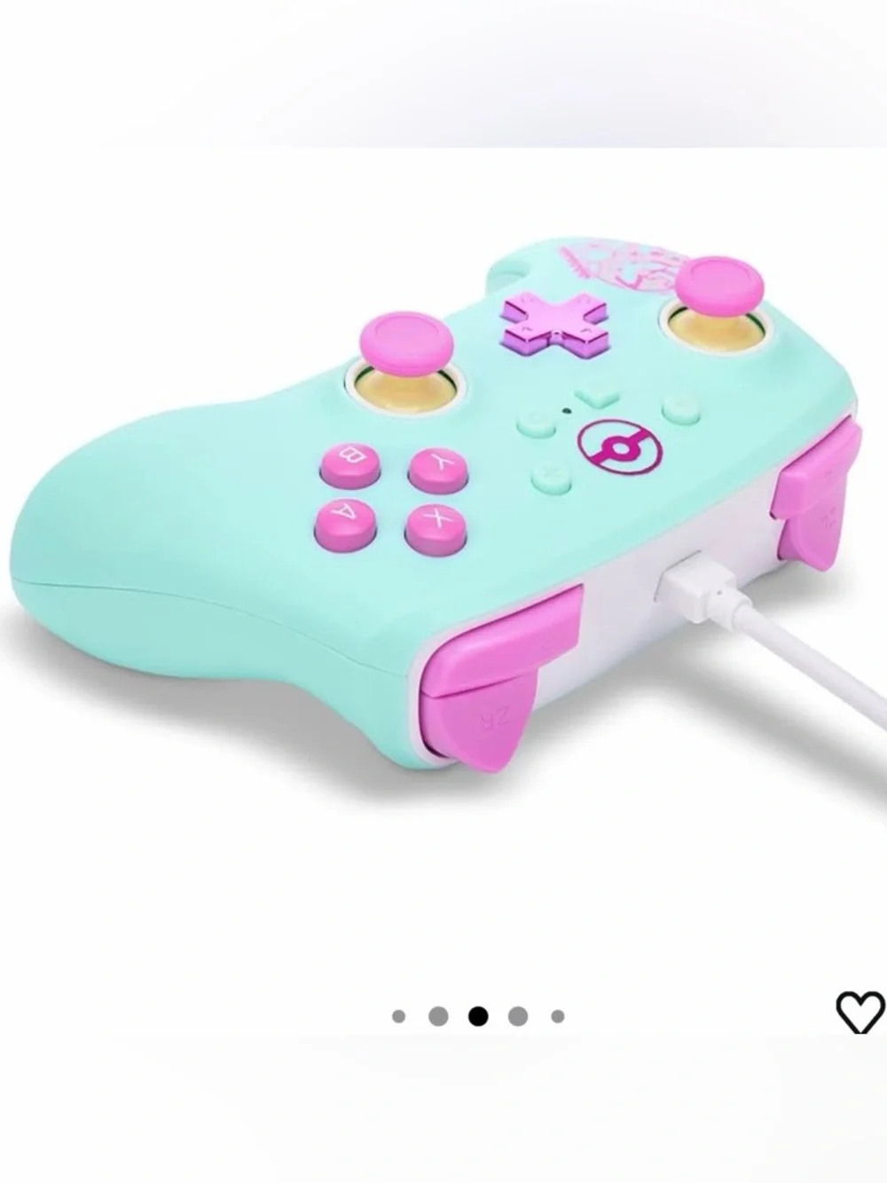 Nintendo Switch brand new